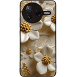 Sonique ���� 3D Flower Series ��� Xiaomi Poco F7 Pro 5G �����