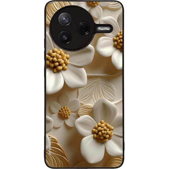Sonique ���� 3D Flower Series ��� Xiaomi Poco F7 Pro 5G �����