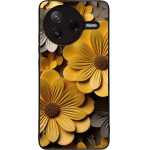 Sonique ���� 3D Flower Series ��� Xiaomi Poco F7 Pro 5G �������