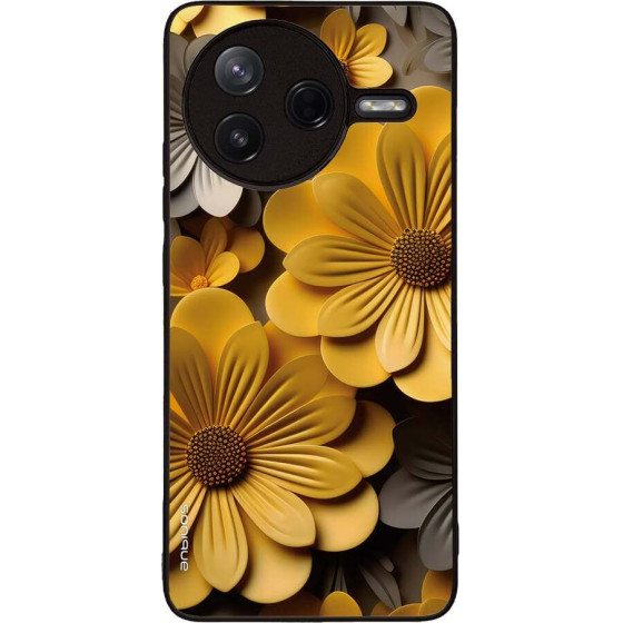 Sonique ���� 3D Flower Series ��� Xiaomi Poco F7 Pro 5G �������