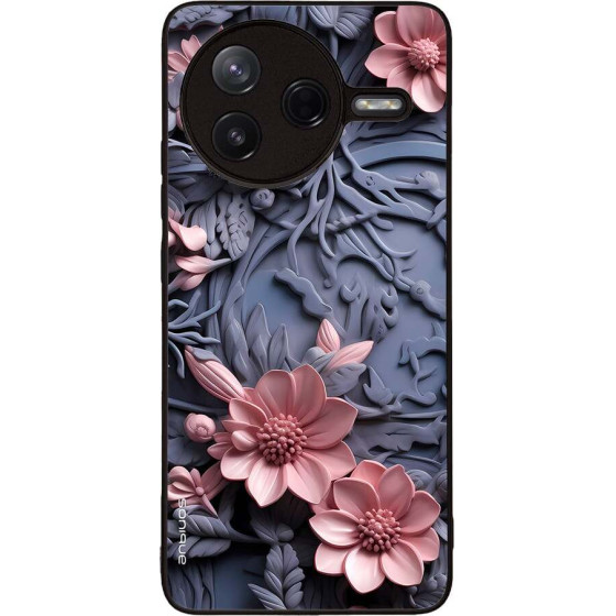 Sonique ���� 3D Flower Series ��� Xiaomi Poco F7 Pro 5G ��� 02
