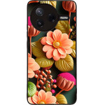 Sonique ���� 3D Flower Series ��� Xiaomi Poco F7 Pro 5G �����