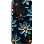Sonique ���� 3D Flower Series ��� Xiaomi Poco F7 Ultra 5G �������