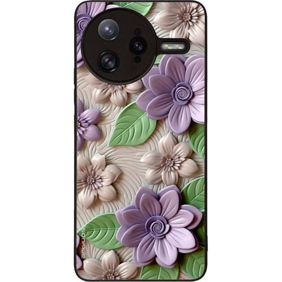 Sonique ���� 3D Flower Series ��� Xiaomi Poco F7 Ultra 5G �������