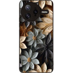 Sonique ���� 3D Flower Series ��� Xiaomi Poco F7 Ultra 5G ����