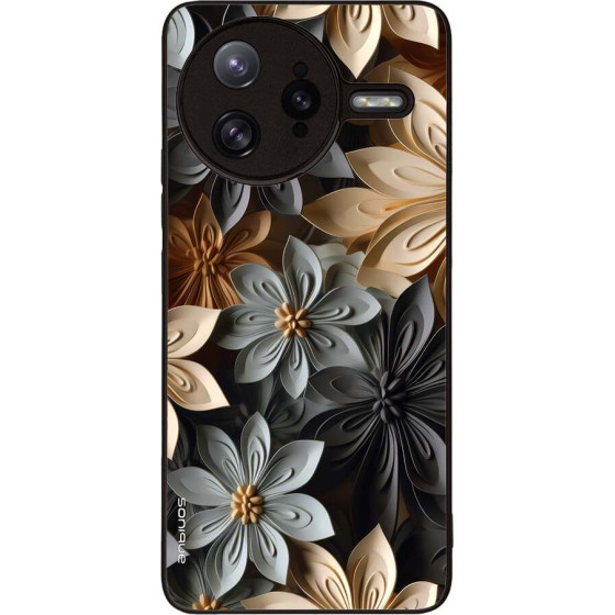 Sonique ���� 3D Flower Series ��� Xiaomi Poco F7 Ultra 5G ����