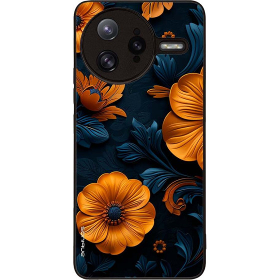 Sonique ���� 3D Flower Series ��� Xiaomi Poco F7 Ultra 5G ��������� 01