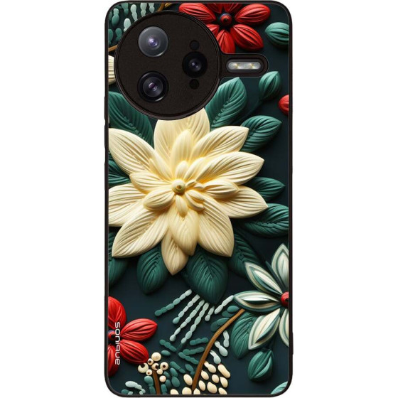 Sonique ���� 3D Flower Series ��� Xiaomi Poco F7 Ultra 5G �������