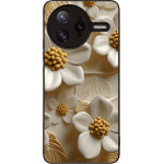 Sonique ���� 3D Flower Series ��� Xiaomi Poco F7 Ultra 5G �����