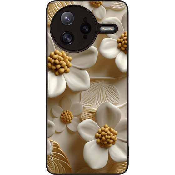 Sonique ���� 3D Flower Series ��� Xiaomi Poco F7 Ultra 5G �����