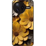 Sonique ���� 3D Flower Series ��� Xiaomi Poco F7 Ultra 5G �������