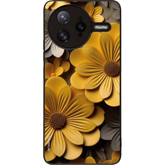 Sonique ���� 3D Flower Series ��� Xiaomi Poco F7 Ultra 5G �������