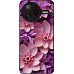 Sonique ���� 3D Flower Series ��� Xiaomi Poco F7 Ultra 5G ���