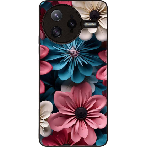 Sonique ���� 3D Flower Series ��� Xiaomi Poco F7 Ultra 5G ��� 01