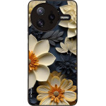 Sonique ���� 3D Flower Series ��� Xiaomi Poco F7 Ultra 5G �����