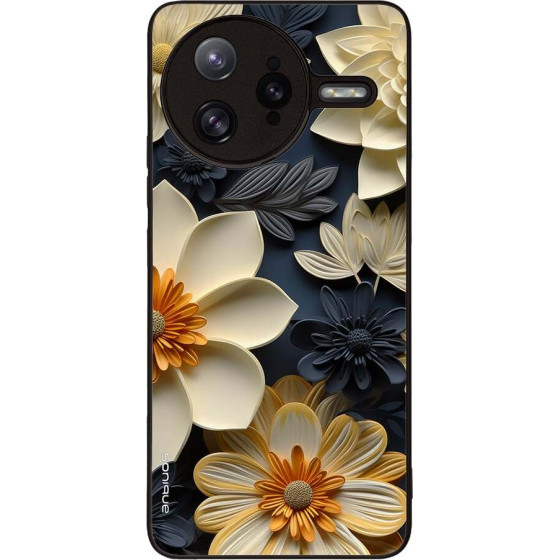 Sonique ���� 3D Flower Series ��� Xiaomi Poco F7 Ultra 5G �����
