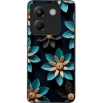 Sonique ���� 3D Flower Series ��� Xiaomi Poco M7 Pro 5G �������