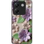 Sonique ���� 3D Flower Series ��� Xiaomi Poco M7 Pro 5G �������