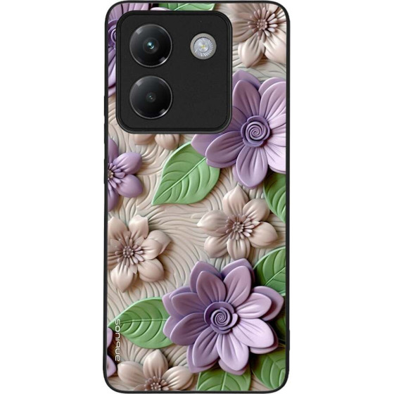 Sonique ���� 3D Flower Series ��� Xiaomi Poco M7 Pro 5G �������