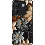 Sonique ���� 3D Flower Series ��� Xiaomi Poco M7 Pro 5G ����