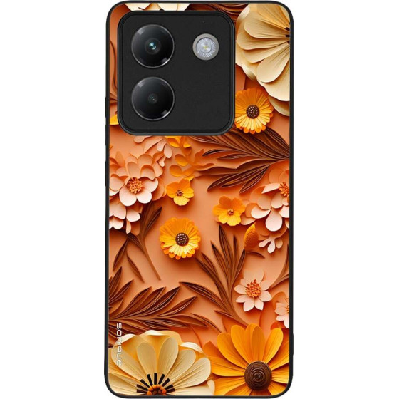 Sonique ���� 3D Flower Series ��� Xiaomi Poco M7 Pro 5G ���������