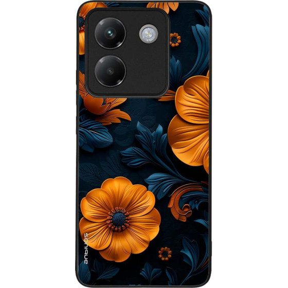 Sonique ���� 3D Flower Series ��� Xiaomi Poco M7 Pro 5G ��������� 01