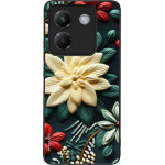 Sonique ���� 3D Flower Series ��� Xiaomi Poco M7 Pro 5G �������