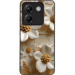 Sonique ���� 3D Flower Series ��� Xiaomi Poco M7 Pro 5G �����