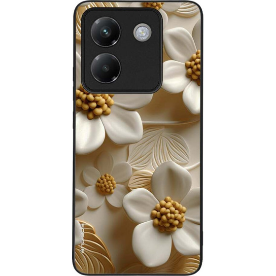 Sonique ���� 3D Flower Series ��� Xiaomi Poco M7 Pro 5G �����
