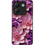 Sonique ���� 3D Flower Series ��� Xiaomi Poco M7 Pro 5G ���