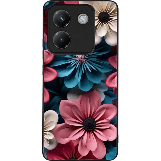 Sonique ���� 3D Flower Series ��� Xiaomi Poco M7 Pro 5G ��� 01