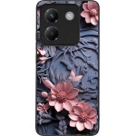 Sonique ���� 3D Flower Series ��� Xiaomi Poco M7 Pro 5G ��� 02
