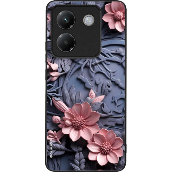 Sonique ���� 3D Flower Series ��� Xiaomi Poco M7 Pro 5G ��� 02