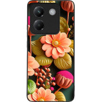 Sonique ���� 3D Flower Series ��� Xiaomi Poco M7 Pro 5G �����