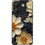 Sonique ���� 3D Flower Series ��� Xiaomi Poco M7 Pro 5G �����