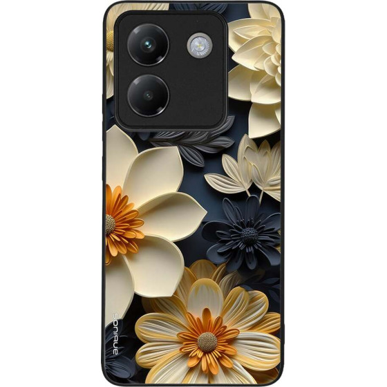 Sonique ���� 3D Flower Series ��� Xiaomi Poco M7 Pro 5G �����