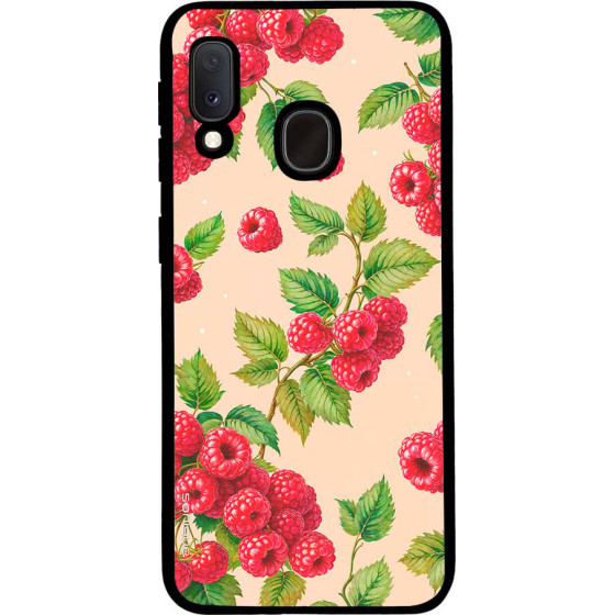 Sonique ���� Fruit Series ��� Samsung Galaxy A20e ���������