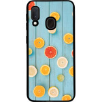 Sonique ���� Fruit Series ��� Samsung Galaxy A20e �����������