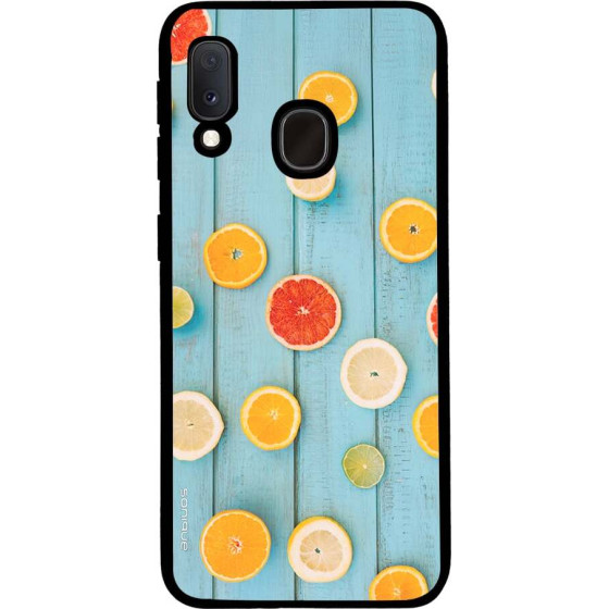 Sonique ���� Fruit Series ��� Samsung Galaxy A20e �����������