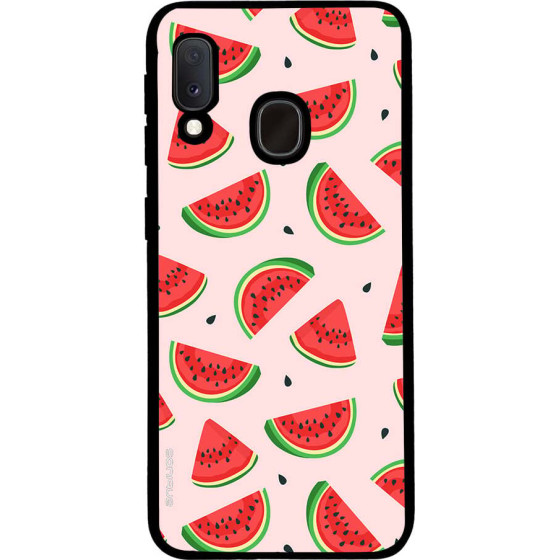 Sonique ���� Fruit Series ��� Samsung Galaxy A20e ��������