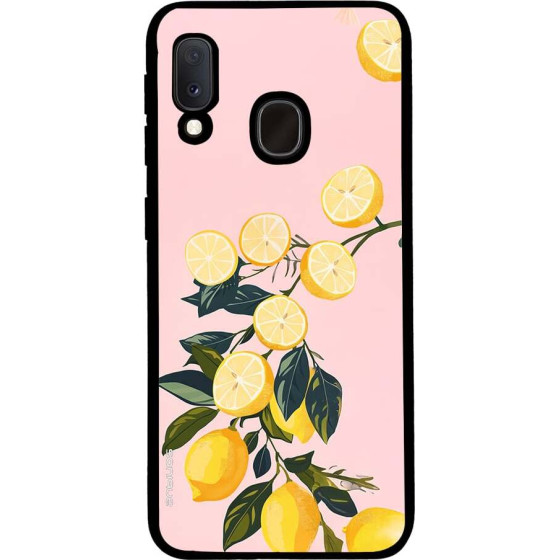 Sonique ���� Fruit Series ��� Samsung Galaxy A20e ������