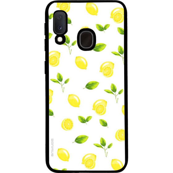 Sonique ���� Fruit Series ��� Samsung Galaxy A20e ������ 01