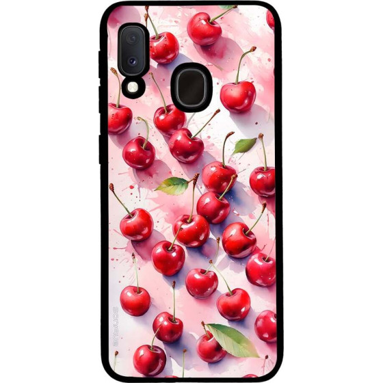 Sonique ���� Fruit Series ��� Samsung Galaxy A20e ������