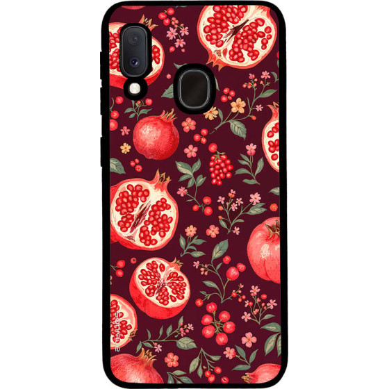 Sonique ���� Fruit Series ��� Samsung Galaxy A20e ����
