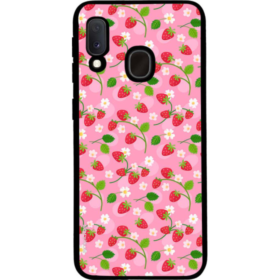 Sonique ���� Fruit Series ��� Samsung Galaxy A20e �������