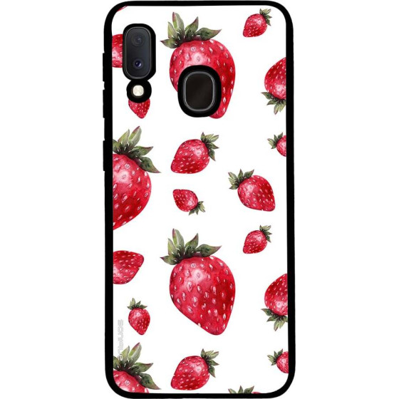 Sonique ���� Fruit Series ��� Samsung Galaxy A20e ������� 01