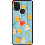 Sonique ���� Fruit Series ��� Samsung Galaxy A21s �����������