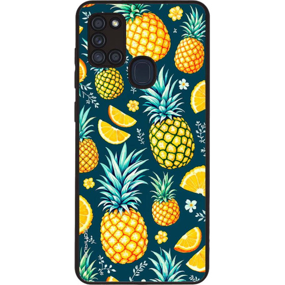 Sonique ���� Fruit Series ��� Samsung Galaxy A21s ������