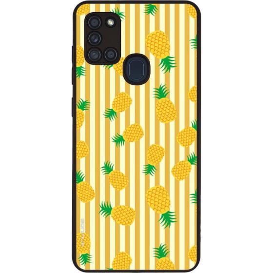 Sonique ���� Fruit Series ��� Samsung Galaxy A21s ������ 01