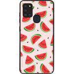 Sonique ���� Fruit Series ��� Samsung Galaxy A21s ��������